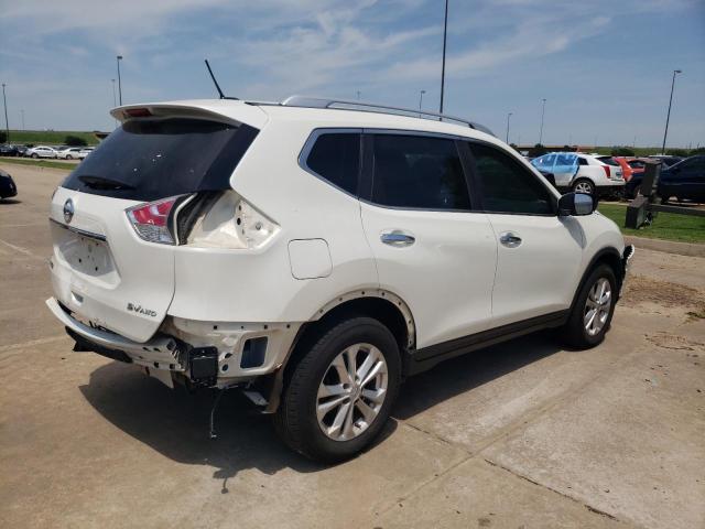 Photo 3 from auction – 2016 NISSAN ROGUE S with VIN KNMAT2MV1GP730997