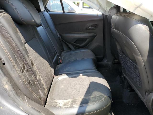 Photo 11 from auction – 2019 CHEVROLET TRAX 1LT with VIN KL7CJPSBXKB761835