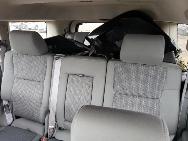 Photo 10 from auction – 2007 JEEP COMMANDER with VIN 1J8HG48K27C697703