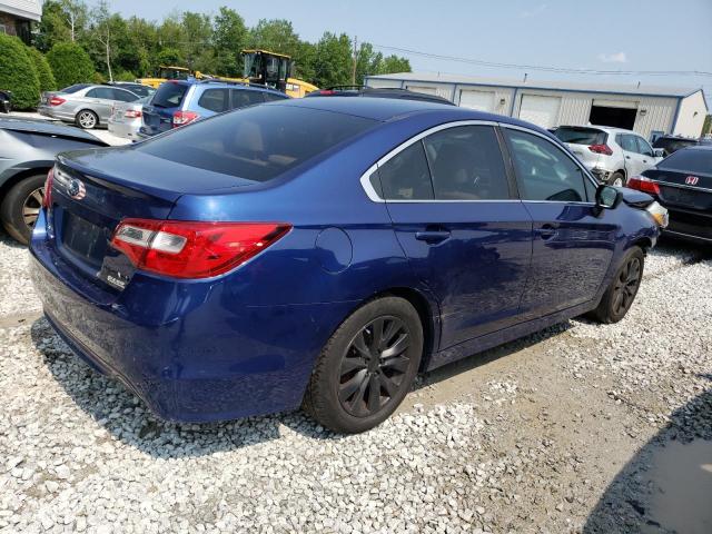 Photo 3 from auction – 2017 SUBARU LEGACY 2.5 with VIN 4S3BNAB67H3032441