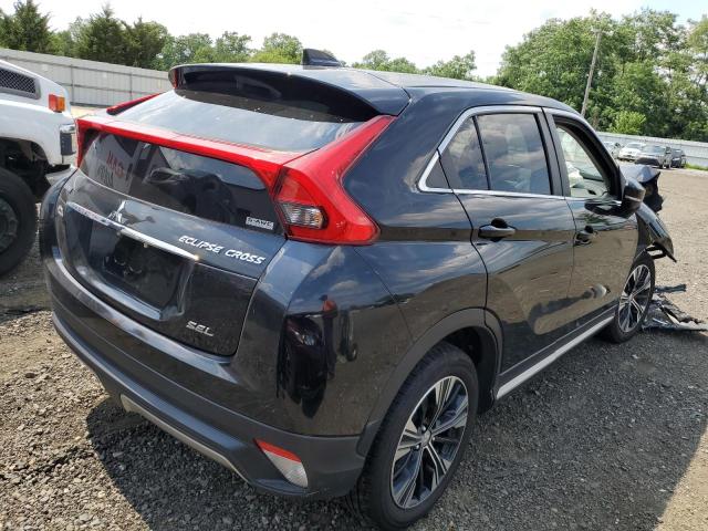 Photo 3 from auction – 2019 MITSUBISHI ECLIPSE CR with VIN JA4AT5AA8KZ024653