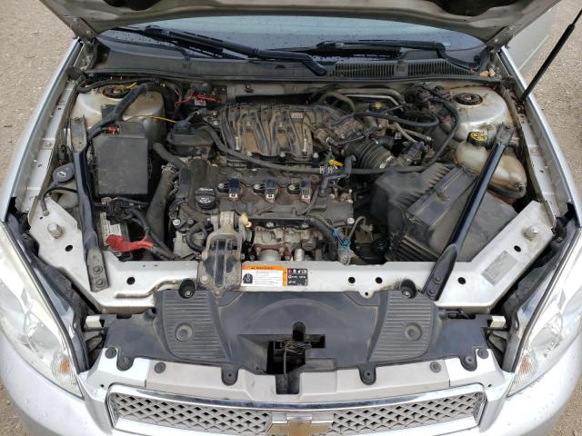 Photo 11 from auction – 2014 CHEVROLET IMPALA LIM with VIN 2G1WB5E31E1188083