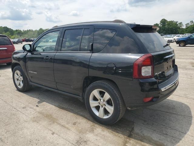 Photo 2 from auction – 2015 JEEP COMPASS LA with VIN 1C4NJDEB8FD117573