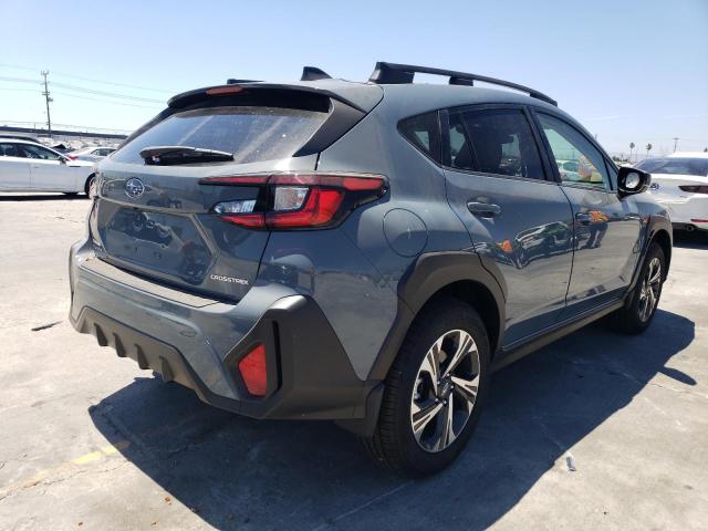 Photo 3 from auction – 2024 SUBARU CROSSTREK with VIN JF2GUADC3RH215188
