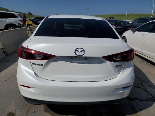 Photo 6 from auction – 2017 MAZDA 3 SPORT with VIN 3MZBN1U71HM112481