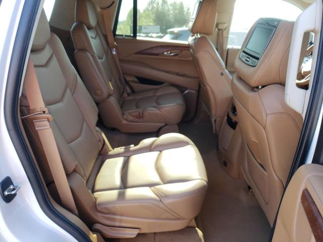 Photo 11 from auction – 2016 CADILLAC ESCALADE P with VIN 1GYS4DKJ4GR139364