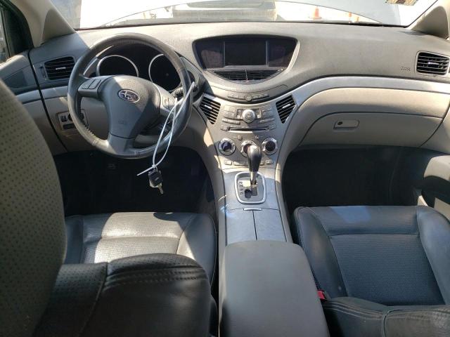 Photo 8 from auction – 2006 SUBARU B9 TRIBECA with VIN 4S4WX85C264413476