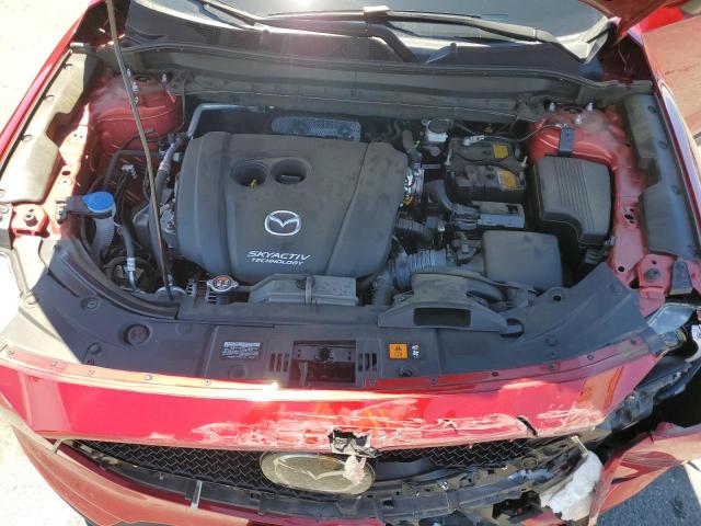 Photo 11 from auction – 2018 MAZDA 3 PREMIUM with VIN JM3KFADM7J1473553