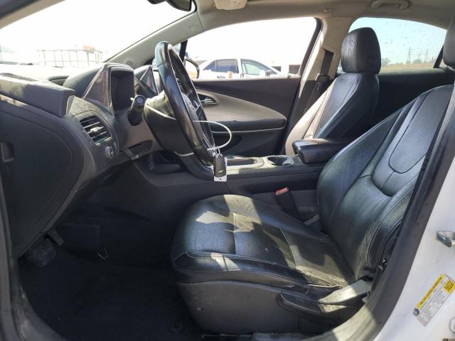 Photo 7 from auction – 2012 CHEVROLET VOLT with VIN 1G1RB6E45CU109723