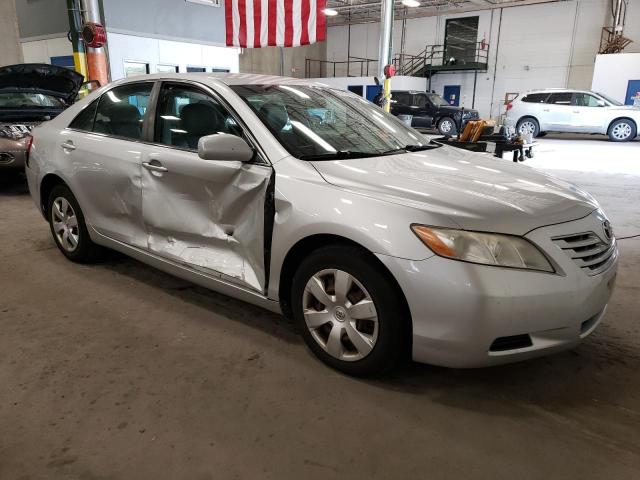 Photo 4 from auction – 2008 TOYOTA CAMRY CE with VIN 4T4BE46K58R042728