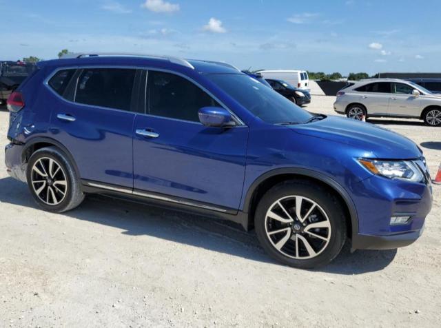 Photo 4 from auction – 2018 NISSAN ROGUE S with VIN JN8AT2MT3JW490741