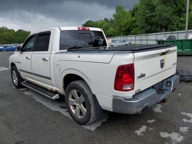 Photo 2 from auction – 2009 DODGE RAM 1500 with VIN 1D3HV13T99J532376