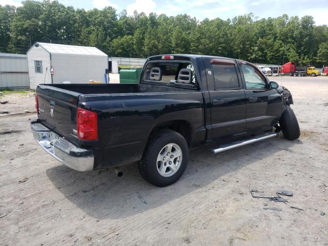 Photo 3 from auction – 2005 DODGE DAKOTA QUA with VIN 1D7HE48K15S248969