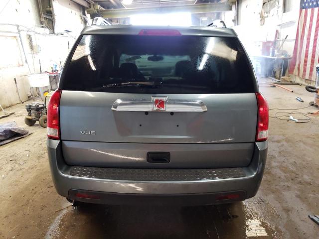Photo 6 from auction – 2007 SATURN VUE with VIN 5GZCZ33D57S841022