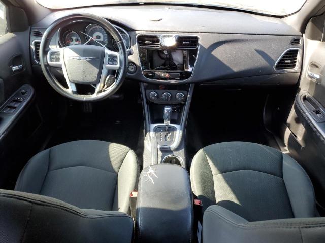Photo 8 from auction – 2012 CHRYSLER 200 TOURIN with VIN 1C3CCBBB0CN101355
