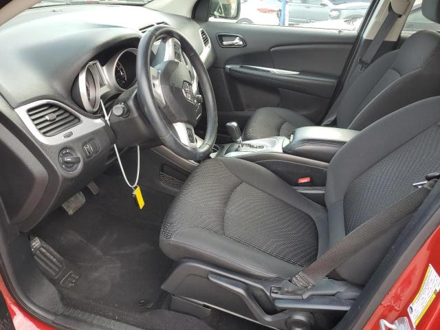 Photo 7 from auction – 2018 DODGE JOURNEY SE with VIN 3C4PDCAB3JT527572