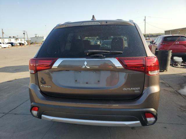 Photo 6 from auction – 2018 MITSUBISHI OUTLANDER with VIN JA4AD3A36JZ010722