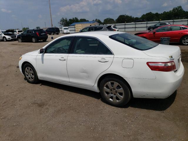 Photo 2 from auction – 2009 TOYOTA CAMRY BASE with VIN 4T1BE46K39U824876