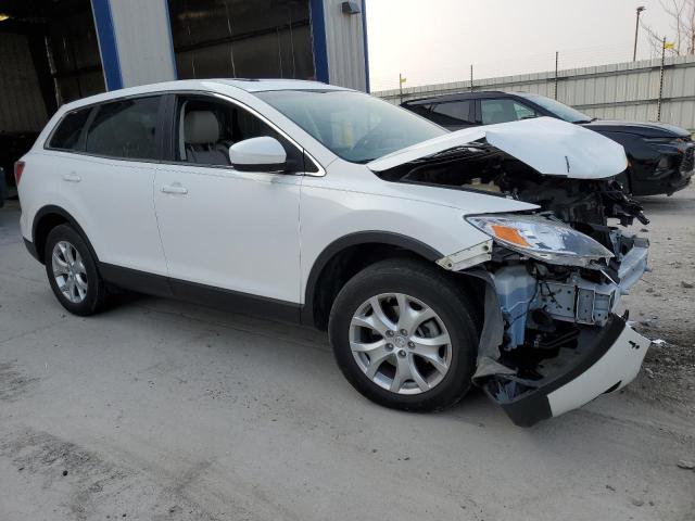 Photo 4 from auction – 2011 MAZDA CX-9 with VIN JM3TB3CAXB0305318