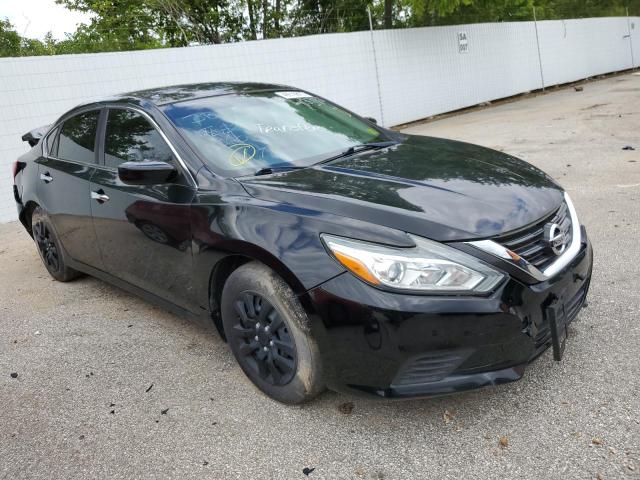 Photo 4 from auction – 2016 NISSAN ALTIMA 2.5 with VIN 1N4AL3AP3GN323647