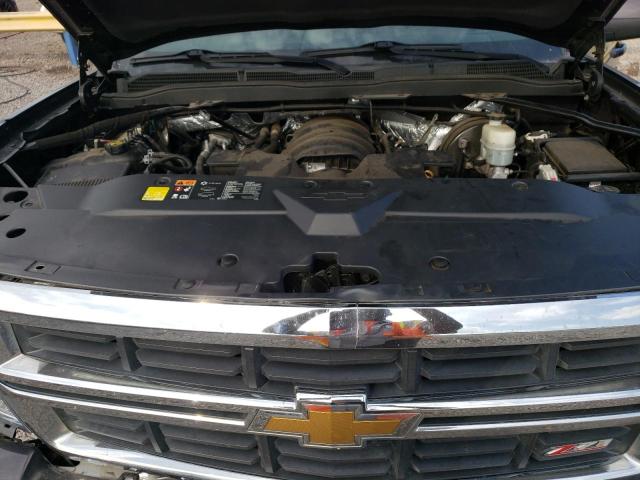 Photo 11 from auction – 2015 CHEVROLET SILVERADO with VIN 3GCUKREC5FG476820