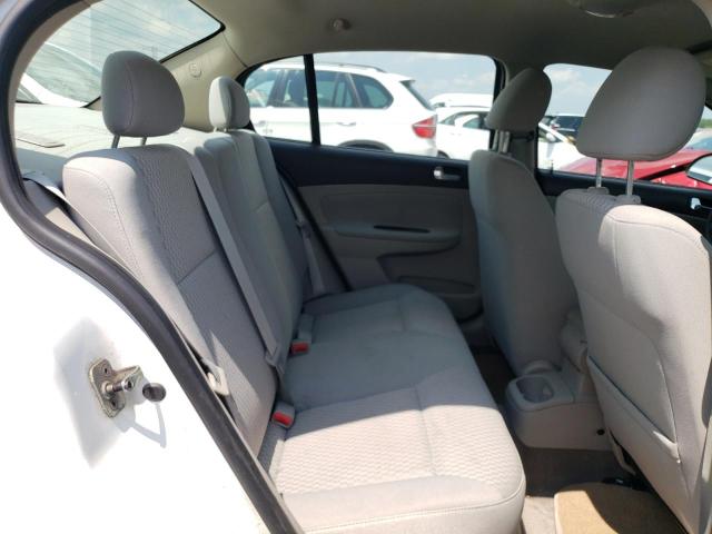 Photo 10 from auction – 2008 CHEVROLET COBALT LT with VIN 1G1AL58F987238796