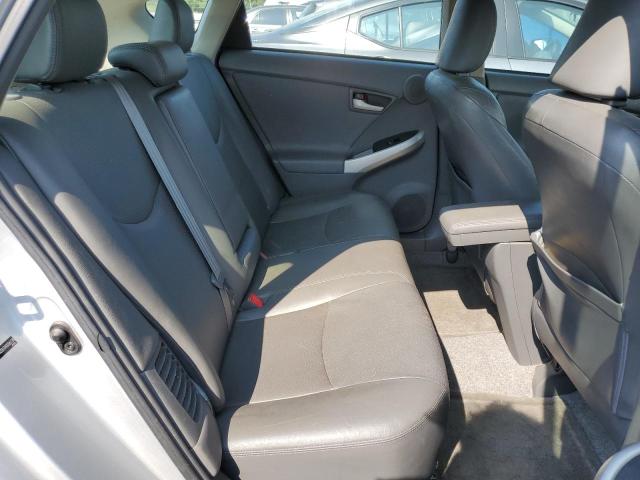 Photo 10 from auction – 2010 TOYOTA PRIUS with VIN JTDKN3DU7A0036178