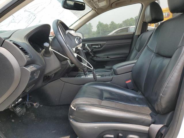Photo 7 from auction – 2018 NISSAN ALTIMA 2.5 with VIN 1N4AL3AP6JC146417