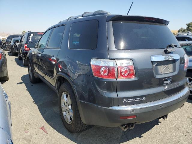 Photo 2 from auction – 2012 GMC ACADIA SLE with VIN 1GKKRPED0CJ241076