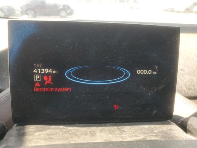 Photo 9 from auction – 2019 BMW I3 BEV with VIN WBY8P2C54K7E60954