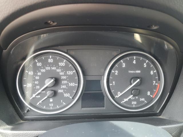 Photo 9 from auction – 2008 BMW 335 I with VIN WBAWB73538P039685