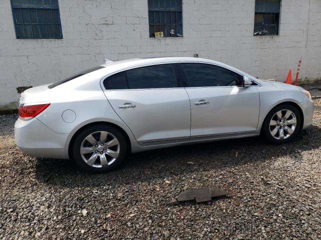 Photo 3 from auction – 2011 BUICK LACROSSE C with VIN 1G4GC5ED3BF250777