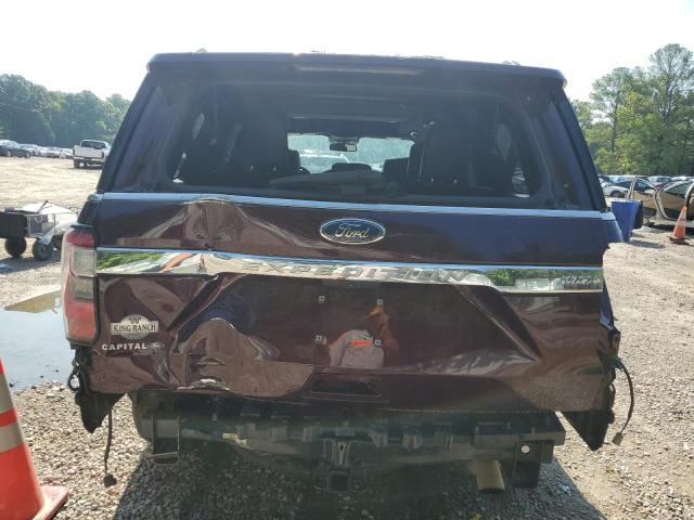 Photo 6 from auction – 2020 FORD EXPEDITION with VIN 1FMJK1PTXLEA08405