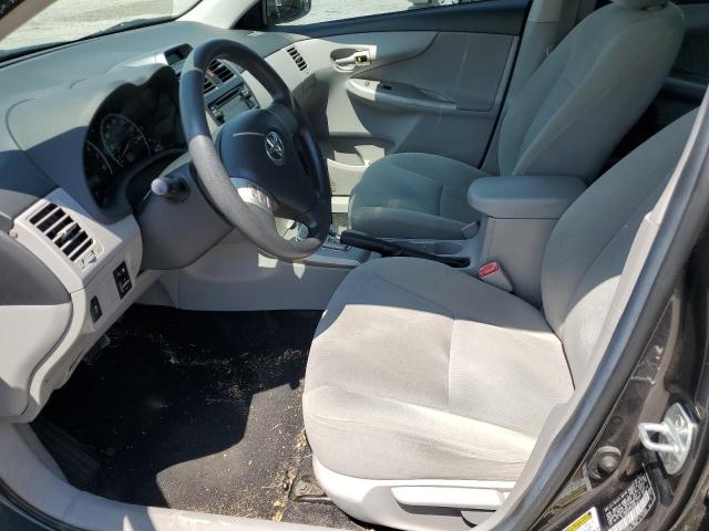 Photo 7 from auction – 2013 TOYOTA COROLLA with VIN 2T1BU4EE4DC975671