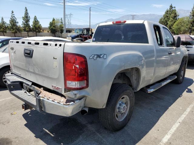 Photo 3 from auction – 2008 GMC SIERRA K25 with VIN 1GTHK29K48E102350