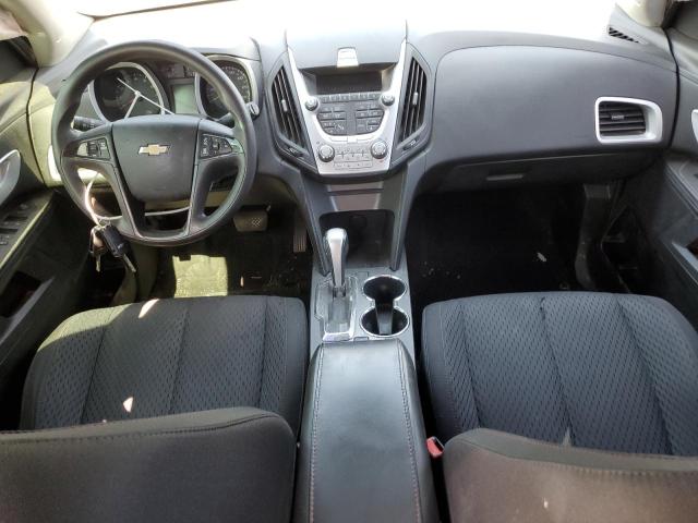 Photo 8 from auction – 2013 CHEVROLET EQUINOX LS with VIN 2GNALBEK8D6422605