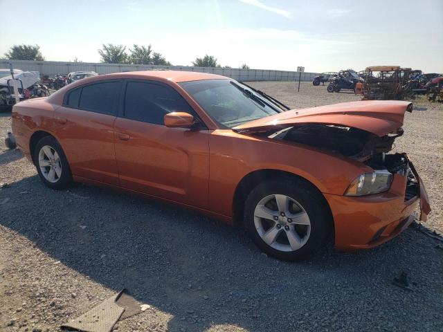 Photo 4 from auction – 2011 DODGE CHARGER with VIN 2B3CL3CG0BH530998