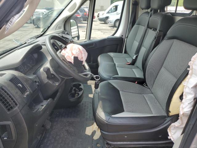 Photo 7 from auction – 2019 RAM PROMASTER with VIN 3C6TRVDG7KE527364