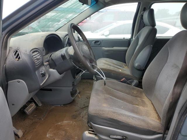 Photo 7 from auction – 2005 DODGE CARAVAN SE with VIN 1D4GP25E45B377939
