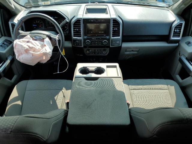 Photo 8 from auction – 2015 FORD F150 SUPER with VIN 1FTEX1EP2FFB04296