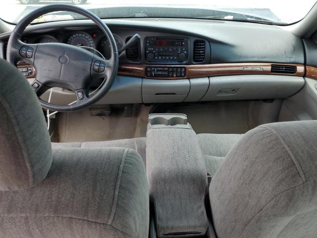 Photo 8 from auction – 2005 BUICK LESABRE CU with VIN 1G4HP54K75U248006