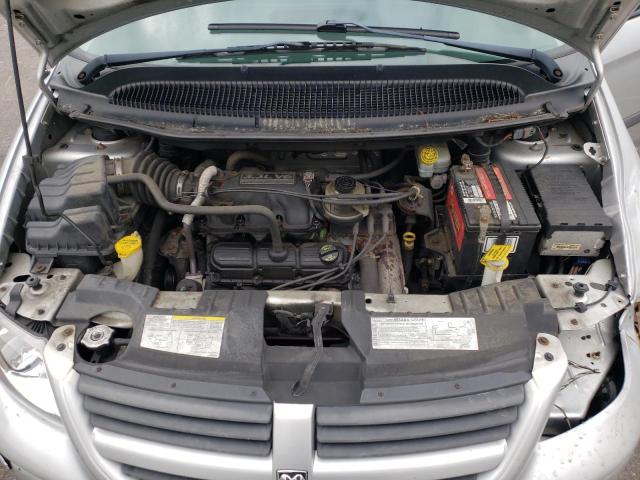 Photo 12 from auction – 2006 DODGE CARAVAN SX with VIN 1D4GP45R56B592987