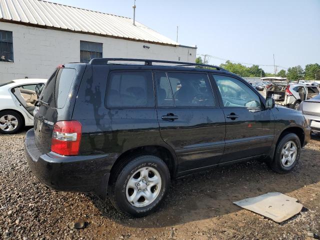 Photo 3 from auction – 2006 TOYOTA HIGHLANDER with VIN JTEGD21A460147156