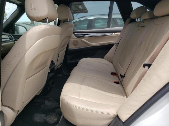 Photo 11 from auction – 2017 BMW X5 SDRIVE3 with VIN 5UXKR2C50H0U20336