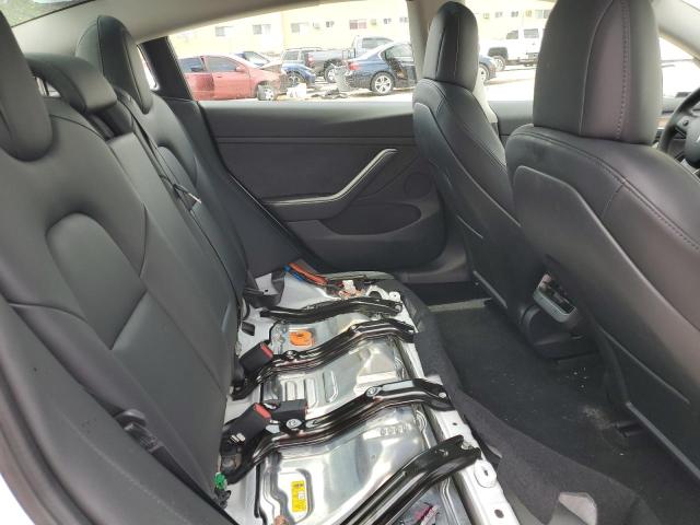 Photo 10 from auction – 2023 TESLA MODEL 3 with VIN 5YJ3E1EA5PF426929