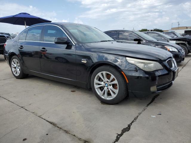 Photo 4 from auction – 2009 BMW 535 XI with VIN WBANV93549C135011