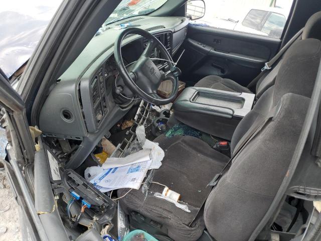 Photo 7 from auction – 2002 CHEVROLET SILVERADO with VIN 2GCEK19T221239771