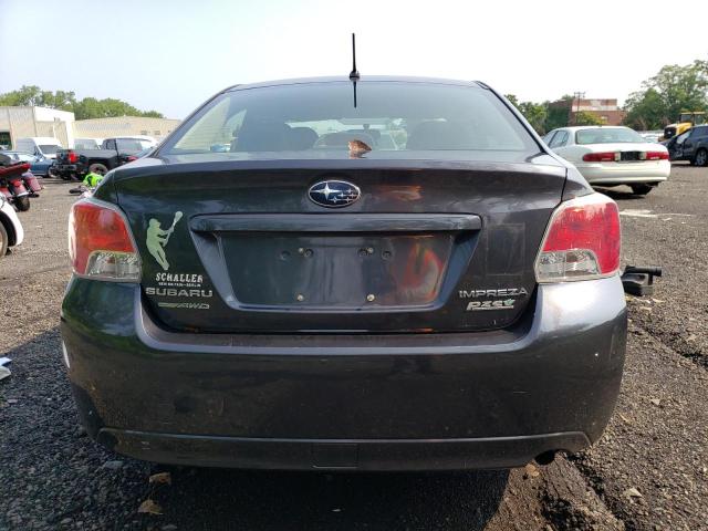 Photo 6 from auction – 2013 SUBARU IMPREZA with VIN JF1GJAA61DH009050