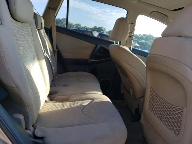 Photo 11 from auction – 2011 TOYOTA RAV4 with VIN 2T3ZF4DV1BW079406