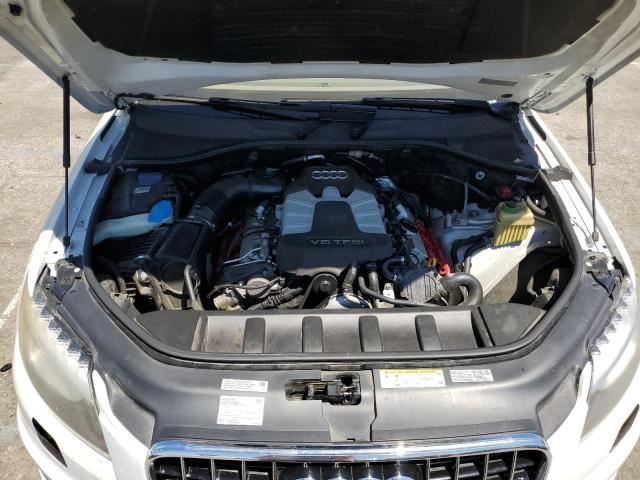 Photo 11 from auction – 2015 AUDI Q7 PRESTIG with VIN WA1DGAFE0FD021819